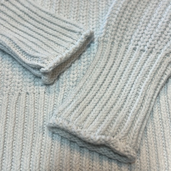 EUC J. Crew “Relaxed Rollneck Sweater” - Picture 2 of 8